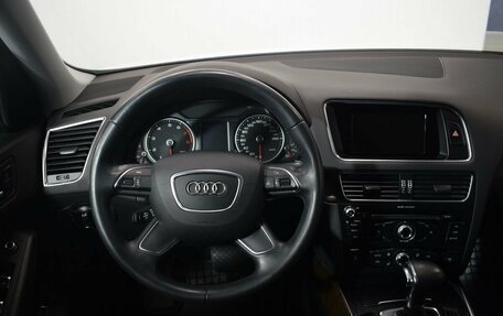 Audi Q5, 2016 год, 3 499 000 рублей, 15 фотография