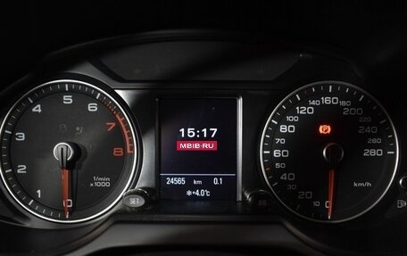 Audi Q5, 2016 год, 3 499 000 рублей, 16 фотография