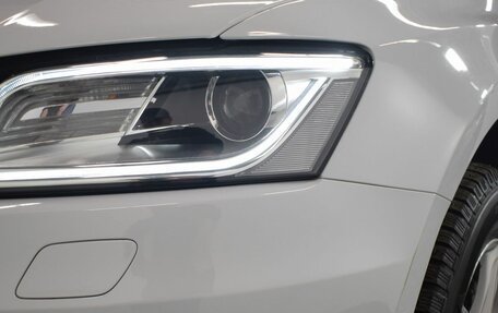 Audi Q5, 2016 год, 3 499 000 рублей, 27 фотография