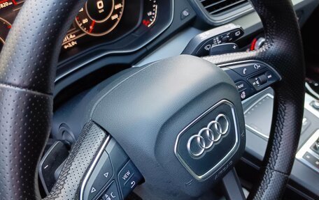 Audi Q5, 2017 год, 3 100 000 рублей, 7 фотография