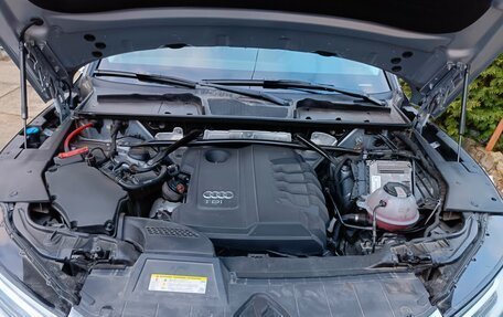 Audi Q5, 2017 год, 3 100 000 рублей, 14 фотография