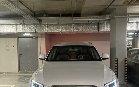 Audi Q5, 2014 год, 2 570 000 рублей, 2 фотография