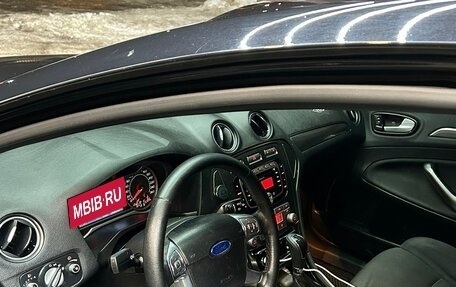 Ford Mondeo IV, 2010 год, 780 000 рублей, 5 фотография