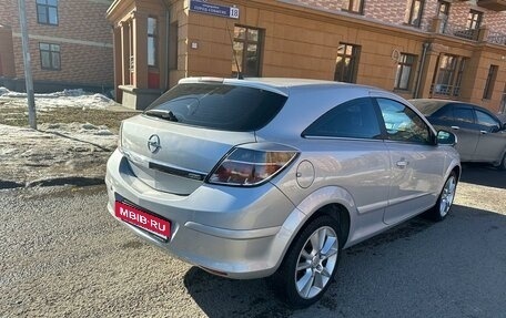 Opel Astra H, 2011 год, 630 000 рублей, 3 фотография