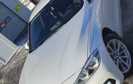 BMW 3 серия, 2017 год, 2 850 000 рублей, 8 фотография