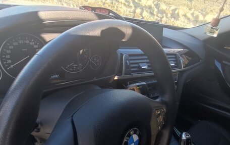BMW 3 серия, 2017 год, 2 850 000 рублей, 11 фотография