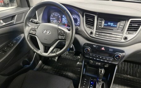 Hyundai Tucson III, 2017 год, 2 450 000 рублей, 7 фотография