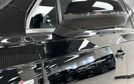 Audi Q7, 2020 год, 7 700 000 рублей, 9 фотография