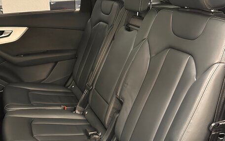 Audi Q7, 2020 год, 7 700 000 рублей, 20 фотография