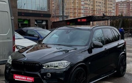 BMW X5 M, 2015 год, 6 500 000 рублей, 2 фотография