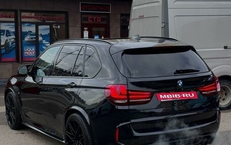BMW X5 M, 2015 год, 6 500 000 рублей, 4 фотография