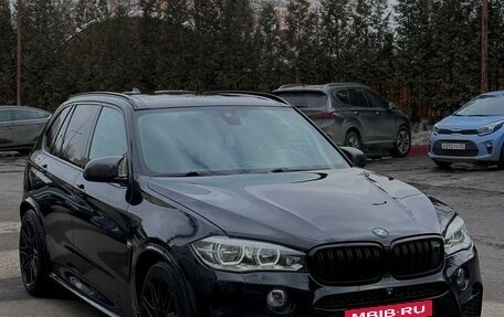 BMW X5 M, 2015 год, 6 500 000 рублей, 3 фотография