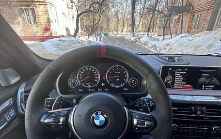BMW X5 M, 2015 год, 6 500 000 рублей, 8 фотография