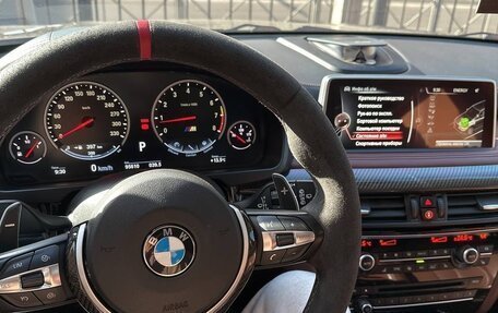 BMW X5 M, 2015 год, 6 500 000 рублей, 11 фотография