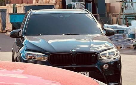 BMW X5 M, 2015 год, 6 500 000 рублей, 12 фотография