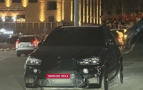 BMW X5 M, 2015 год, 6 500 000 рублей, 9 фотография