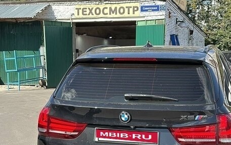 BMW X5 M, 2015 год, 6 500 000 рублей, 10 фотография