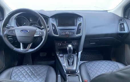 Ford Focus III, 2017 год, 1 600 000 рублей, 12 фотография