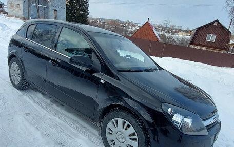 Opel Astra H, 2006 год, 585 000 рублей, 4 фотография