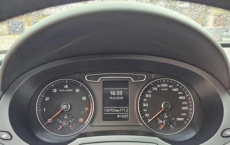 Audi Q3, 2013 год, 2 100 000 рублей, 19 фотография