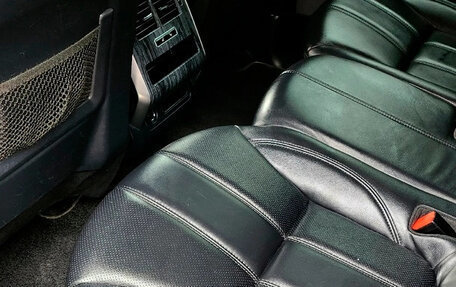 Land Rover Range Rover Sport II, 2014 год, 3 500 000 рублей, 10 фотография