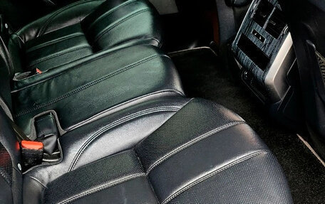 Land Rover Range Rover Sport II, 2014 год, 3 500 000 рублей, 12 фотография