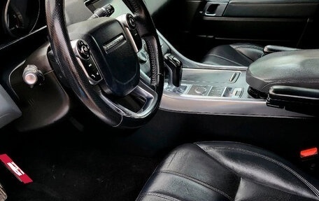 Land Rover Range Rover Sport II, 2014 год, 3 500 000 рублей, 19 фотография
