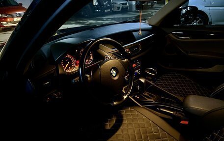 BMW X1, 2011 год, 1 230 000 рублей, 6 фотография