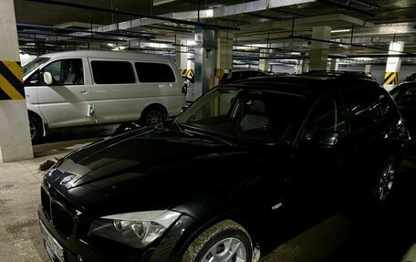 BMW X1, 2011 год, 1 230 000 рублей, 10 фотография