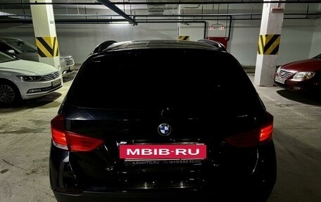 BMW X1, 2011 год, 1 230 000 рублей, 2 фотография