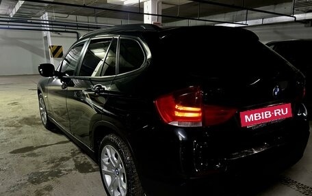 BMW X1, 2011 год, 1 230 000 рублей, 4 фотография