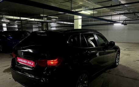 BMW X1, 2011 год, 1 230 000 рублей, 3 фотография