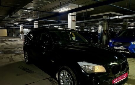 BMW X1, 2011 год, 1 230 000 рублей, 5 фотография