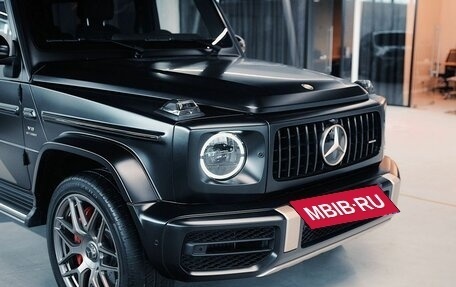 Mercedes-Benz G-Класс AMG, 2024 год, 36 850 000 рублей, 12 фотография