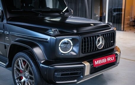 Mercedes-Benz G-Класс AMG, 2024 год, 36 850 000 рублей, 14 фотография