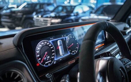Mercedes-Benz G-Класс AMG, 2024 год, 36 850 000 рублей, 21 фотография