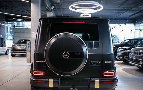 Mercedes-Benz G-Класс AMG, 2024 год, 36 850 000 рублей, 19 фотография