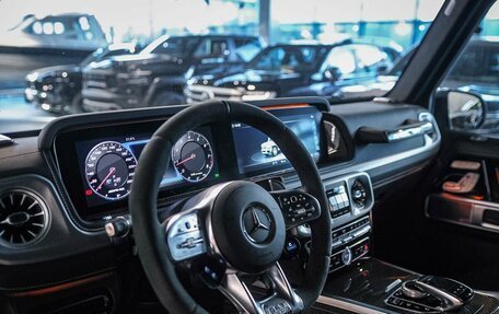 Mercedes-Benz G-Класс AMG, 2024 год, 36 850 000 рублей, 26 фотография