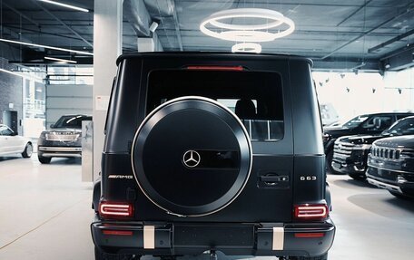 Mercedes-Benz G-Класс AMG, 2024 год, 36 850 000 рублей, 23 фотография
