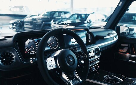 Mercedes-Benz G-Класс AMG, 2024 год, 36 850 000 рублей, 28 фотография