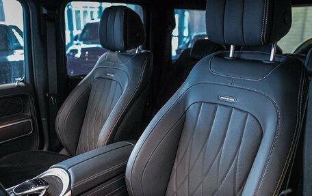 Mercedes-Benz G-Класс AMG, 2024 год, 36 850 000 рублей, 35 фотография