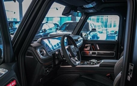 Mercedes-Benz G-Класс AMG, 2024 год, 36 850 000 рублей, 36 фотография