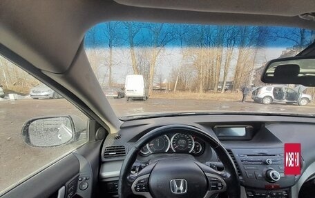 Honda Accord VIII рестайлинг, 2008 год, 1 150 000 рублей, 10 фотография