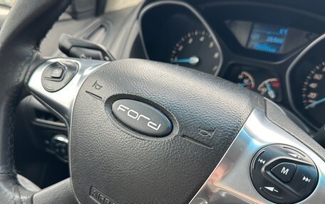 Ford Focus III, 2013 год, 950 000 рублей, 10 фотография