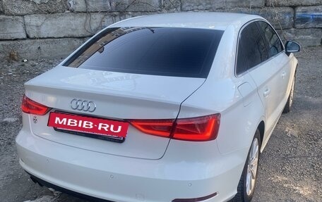 Audi A3, 2013 год, 1 299 000 рублей, 4 фотография