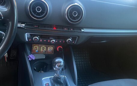 Audi A3, 2013 год, 1 299 000 рублей, 10 фотография