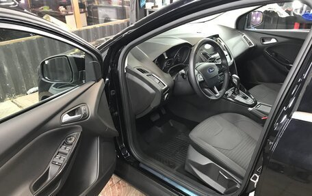 Ford Focus III, 2018 год, 1 790 000 рублей, 9 фотография