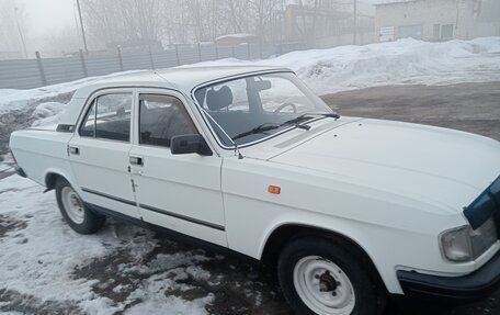 ГАЗ 3110 «Волга», 2001 год, 285 000 рублей, 7 фотография