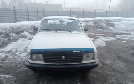 ГАЗ 3110 «Волга», 2001 год, 285 000 рублей, 8 фотография