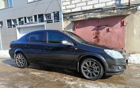 Opel Astra H, 2012 год, 910 000 рублей, 2 фотография